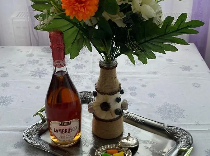 Studio Dristor Апартаменты