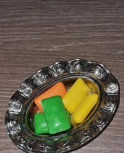 Studio Dristor Апартаменты