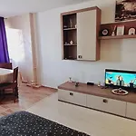 Lejlighed Studio Dristor *