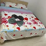 Studio Dristor Lejlighed *