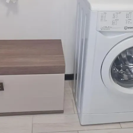 Apartamento Studio Dristor *