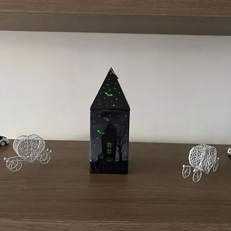 Apartament Studio Dristor *