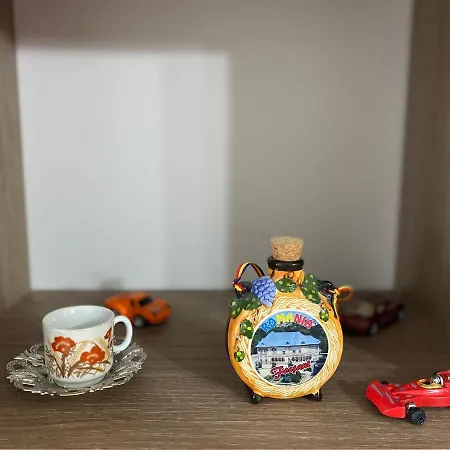 Apartmán Studio Dristor *