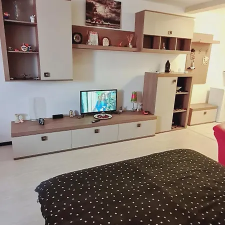 Apartment Studio Dristor