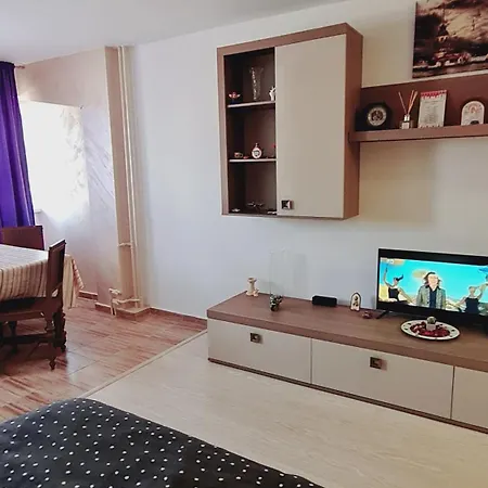Apartment Studio Dristor *