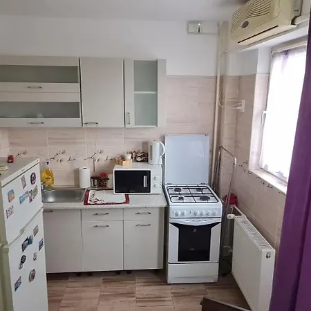 Apartment Studio Dristor