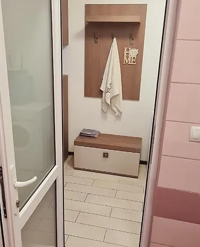 Apartmán Studio Dristor *