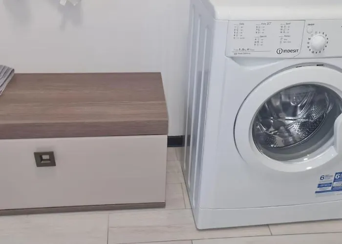 Apartamento Studio Dristor *