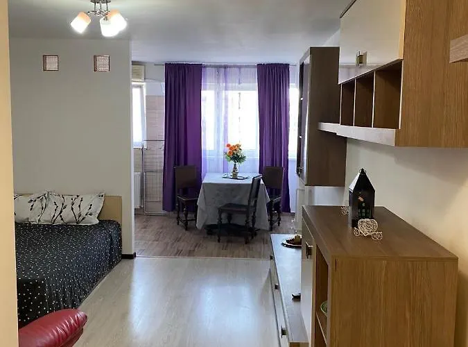 Studio Dristor Apartament