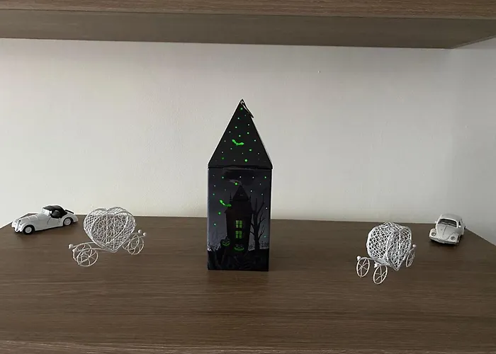 Apartmán Studio Dristor *