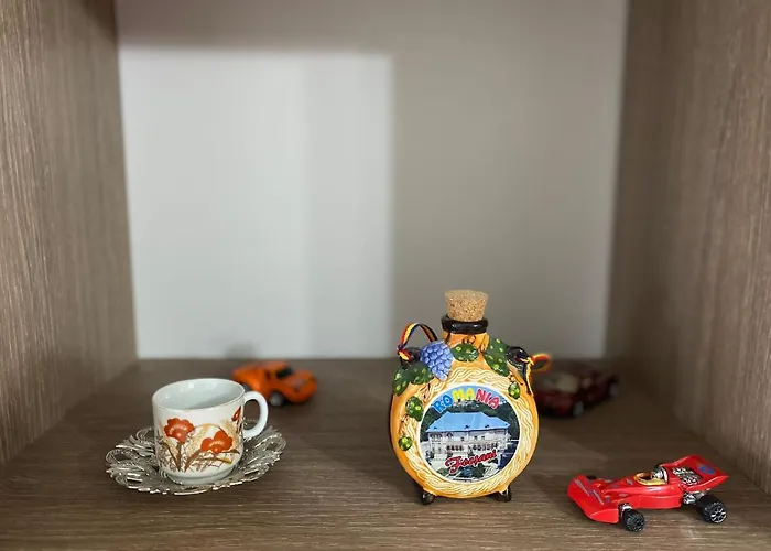 Apartmán Studio Dristor *