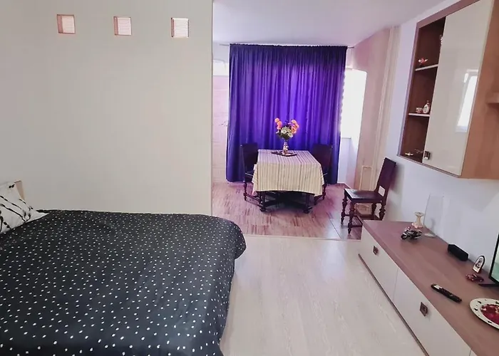 Studio Dristor Bucharest