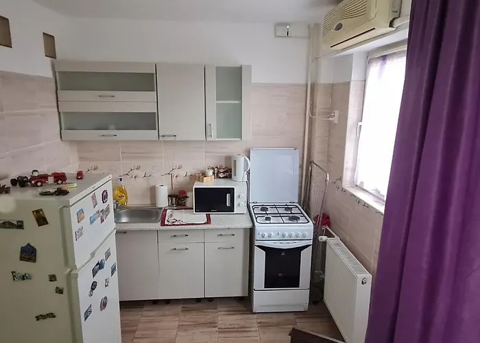 Apartamento Studio Dristor