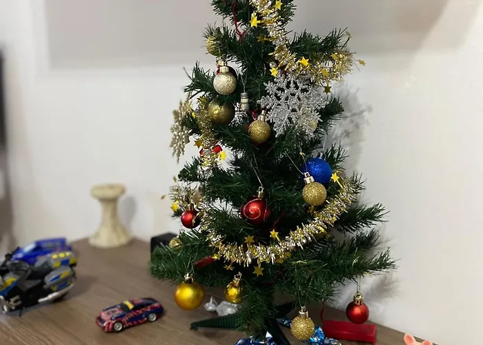 Apartmán Studio Dristor *