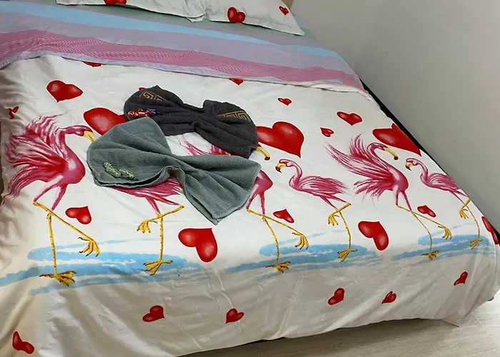 Studio Dristor Apartmán *