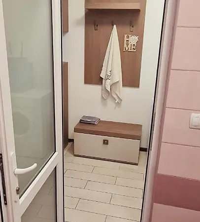 Apartament Studio Dristor *