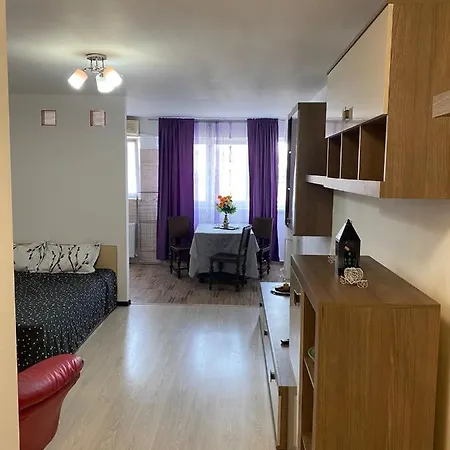 Studio Dristor Apartment